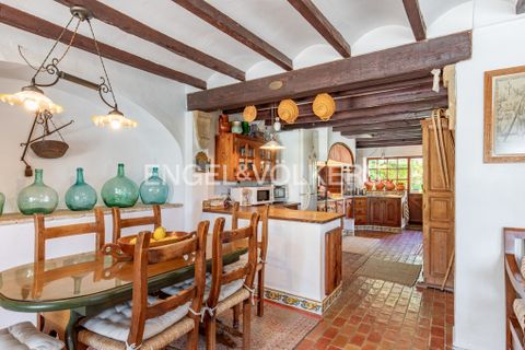 Finca i Teulada, Alicante, Teulada - € 1 600 000 | Ref: W-02CQGY - foto 7